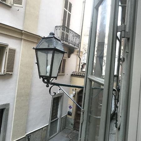 토리노 A 2 Passi Da Palazzo Reale 아파트 외부 사진