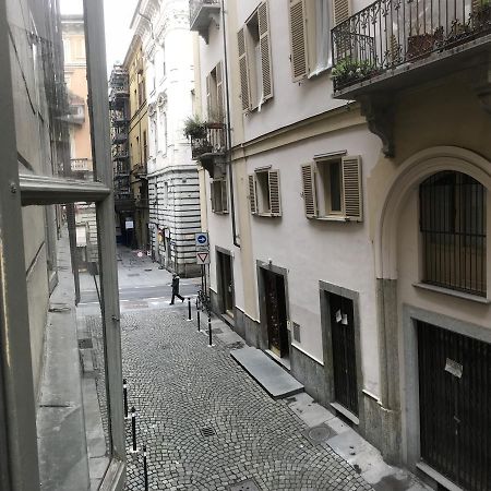 토리노 A 2 Passi Da Palazzo Reale 아파트 외부 사진