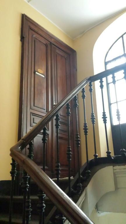 토리노 A 2 Passi Da Palazzo Reale 아파트 외부 사진
