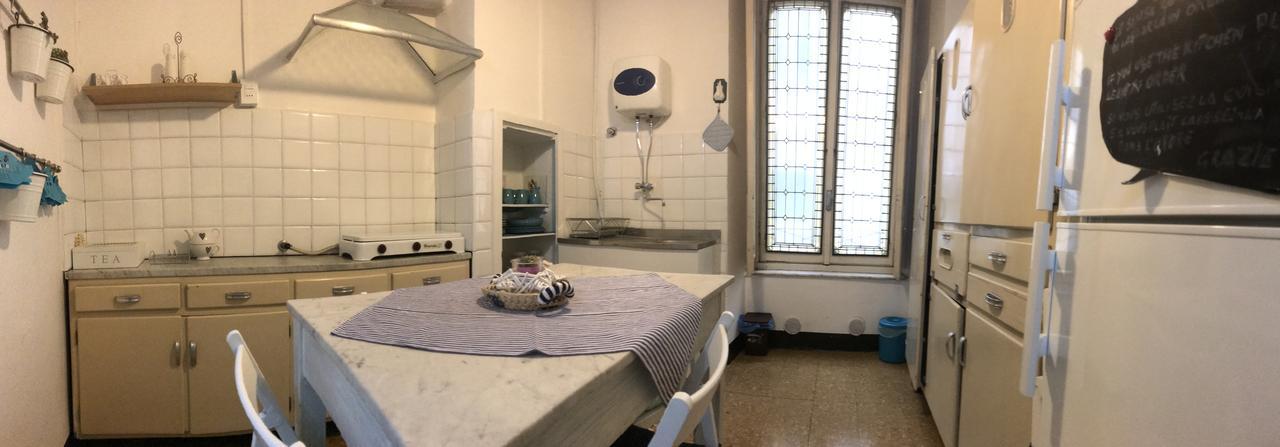 토리노 A 2 Passi Da Palazzo Reale 아파트 외부 사진