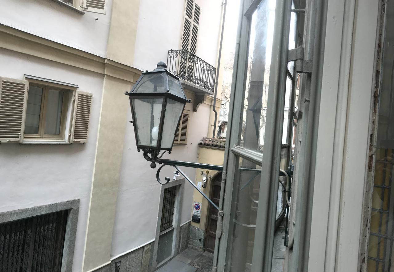 토리노 A 2 Passi Da Palazzo Reale 아파트 외부 사진